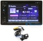 Power Acoustik PH-620SXMB 6.2