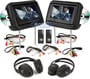 Soundstream VHD-9BK (Black) thumbnail image