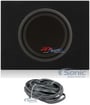 Alpine SWR-T12 Bass Bundle thumbnail image