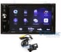 Jensen VX6628 Multimedia Receiver + Universal Surface Mount Back-Up Camera thumbnail image