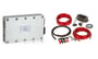 Massive Audio D 8004 (D8004) + FREE 4-Channel 4 Gauge Amp Wire Kit thumbnail image
