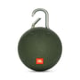 JBL CLIP 3 in Forest Green thumbnail image
