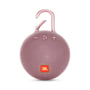 JBL CLIP 3 PINK thumbnail image