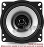 RCA RC4118 (Priced Per Speaker) thumbnail image