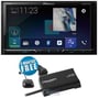 Pioneer AVH-2400NEX + SiriusXM Tuner thumbnail image