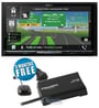 Pioneer AVIC-W8400NEX + FREE SiriusXM Tuner thumbnail image