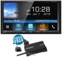 Kenwood DDX775BH + SiriusXM Tuner thumbnail image