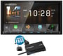 Kenwood DDX9705S Stereo + SiriusXM Tuner thumbnail image