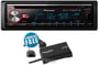 Pioneer DEH-X7800BHS + SiriusXM Tuner thumbnail image