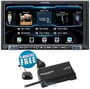 Alpine INE-W977HD + FREE SiriusXM Tuner thumbnail image