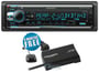 Kenwood KDC-BT772HD Stereo + SiriusXM Tuner thumbnail image