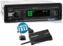 Kenwood KDC-BT858U Stereo + SiriusXM Tuner thumbnail image