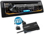JVC KD-T900BTS Stereo + SiriusXM Tuner thumbnail image