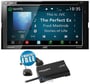 JVC KW-V640BT Stereo + SiriusXM Tuner thumbnail image