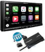 Pioneer MVH-2400NEX + SiriusXM Tuner thumbnail image