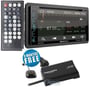 Soundstream VRN-65HXB + SiriusXM Tuner thumbnail image