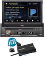 Jensen VX3518 + SiriusXM Tuner thumbnail image