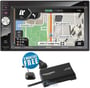 Jensen VX7228 + SiriusXM Tuner thumbnail image