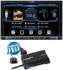 Alpine X208U + SiriusXM Tuner thumbnail image