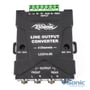 Xscorpion LC014.4R - Open Box, Very Good Condition Used thumbnail image