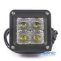 Race Sport Accessories RS-HD20W-3X3S thumbnail image
