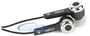 Coby CVE52BLK Jammerz (Black CVE52) Stereo Earphones thumbnail image