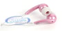 Scosche HP6P thudBUDS In-Ear Headphones/Earbuds (Pink) thumbnail image