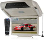 Power Acoustik PT-100BG (Beige) thumbnail image