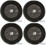 Kicker CompRT Single 6.75