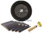 Kicker 43CWRT672 COMPRT67 6 3/4