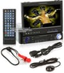 Power Acoustik PTID-8940NBT thumbnail image