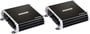 Kicker DXA 500 Watt Monoblock Class D Subwoofer Car Audio Amplifier (2 Pack) thumbnail image