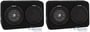 Kicker 600W Dual Loaded 8
