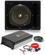 KICKER 44CWCD104 CompC 10