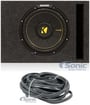KICKER 44CWCS124 CompC 12