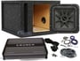 KICKER 45L7R104 10