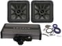 (2) KICKER 45L7R124 12