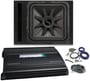 KICKER 45L7R152 15