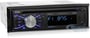 Boss In Dash CD Car Player USB MP3 Stereo Audio Receiver Bluetooth (2 Pack) thumbnail image