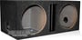 Sonic Sub Box: 2SV12 (BLACK) thumbnail image
