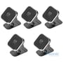 5-pack of Phone Magnet Mounts for car - NVX XMountPro thumbnail image
