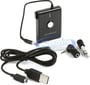 Scosche tuneSTREAM (IUBTTR) Universal Wireless Bluetooth Transmitter thumbnail image