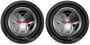 (2) JVC CS-GD1210 12