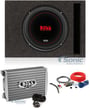 Boss Chaos Exxtreme 10