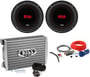 Boss CXX104DVC Bass Package thumbnail image