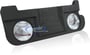 MTX Audio Thunderform DRXP20UC (Charcoal, Unloaded) thumbnail image