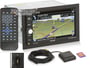 Valor NVG-606W with ACC-IPC iPod Cable Included R/B thumbnail image