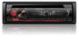 Pioneer DEH-S1100UB (Open Box, Complete) thumbnail image