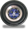 Lightning Audio S3.10.VC2 Strike VC2 10