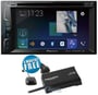 Pioneer AVH-1400NEX + SiriusXM Tuner thumbnail image